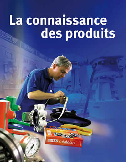 Connaissance des produits